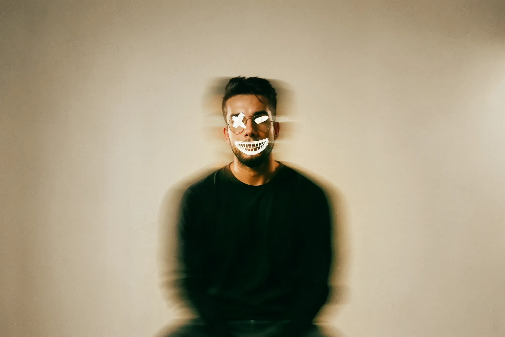 Portrait of Emanuele Frascella